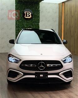 مرسيدس بنز GLA